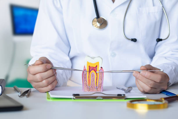 Best Emergency Tooth Extraction in Copper Canyon, TX