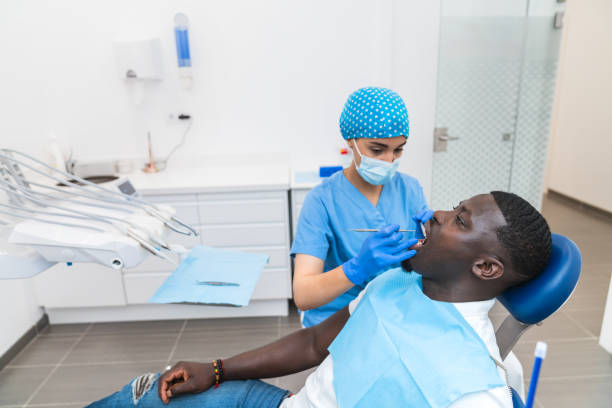 Best Same-Day Emergency Dental Services in Copper Canyon, TX