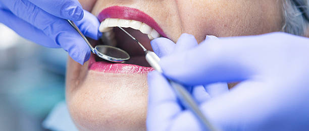 Best Emergency Denture Repair in Copper Canyon, TX