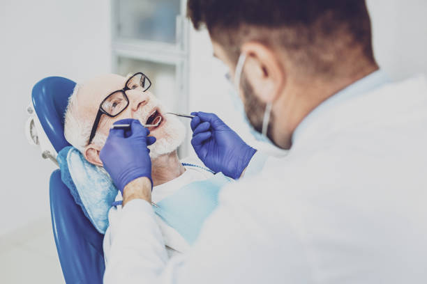  Copper Canyon, TX Emergency Dentist Pros
